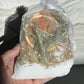 Herbal Bath Tea Bombs