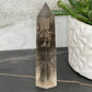 Smoky Quartz Points