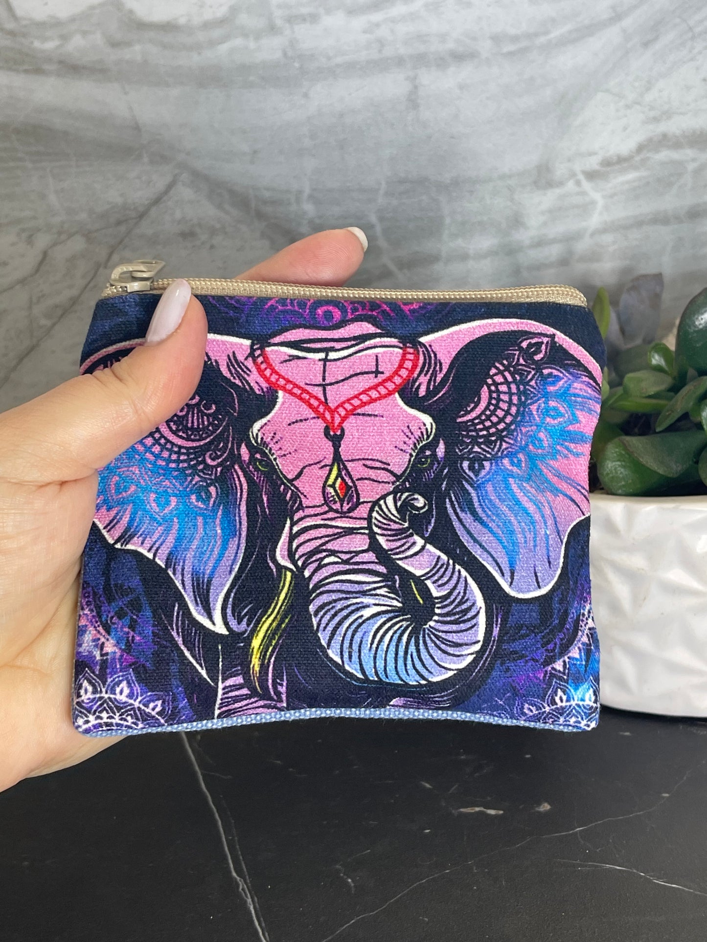 Coin Purse