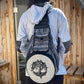 Tree of Life Convertible Backpack