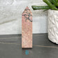 Rhodonite Points