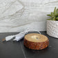 LED Crystal Stand Light