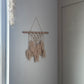 Ivy Macrame Wall Hang