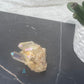 Aura Quartz Clusters