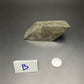 Free form iron pyrite