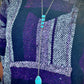 Turquoise Costume Necklace