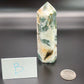 Moss Agate Points